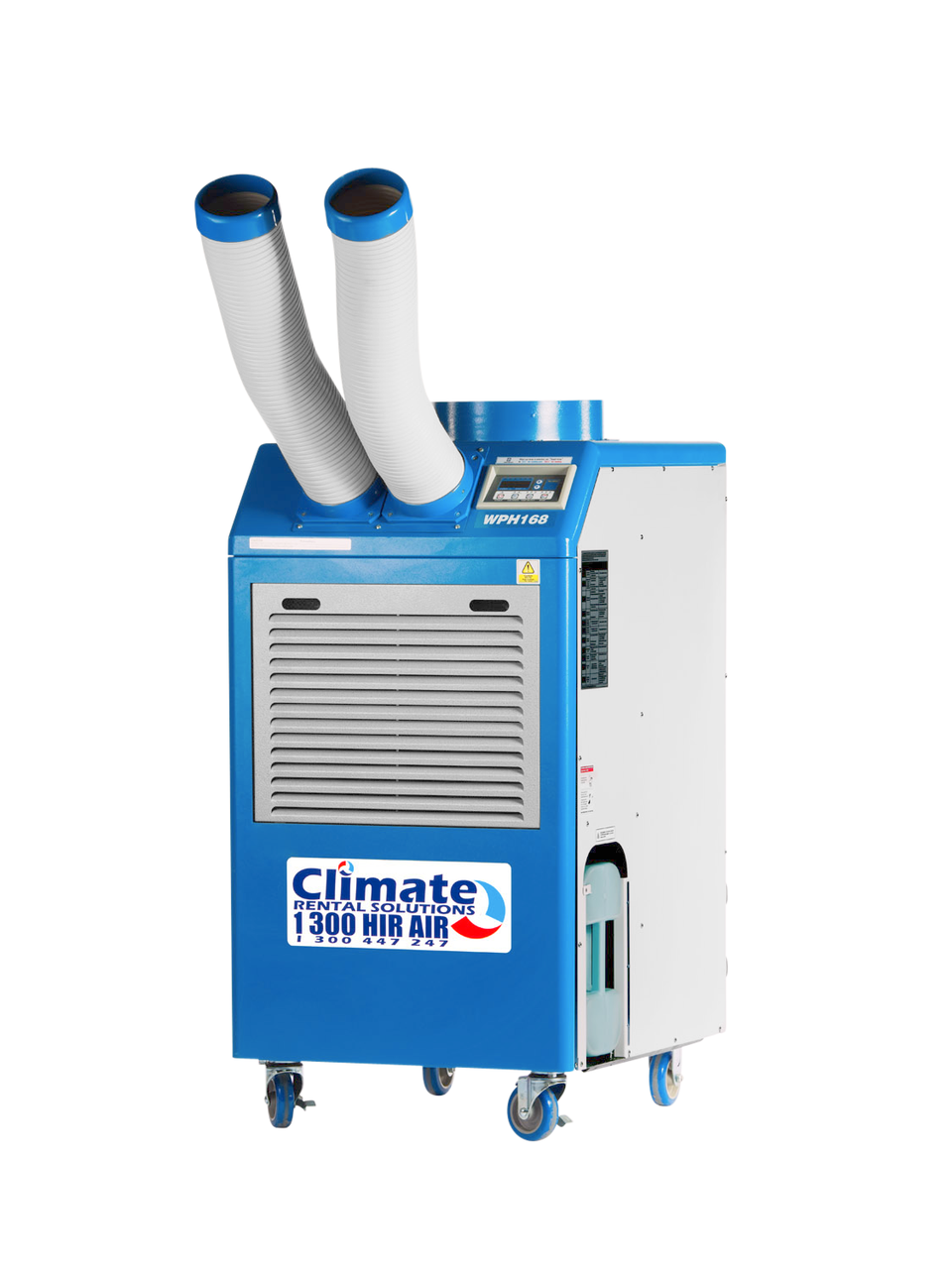 Air conditioner rentals - Climate Rentals