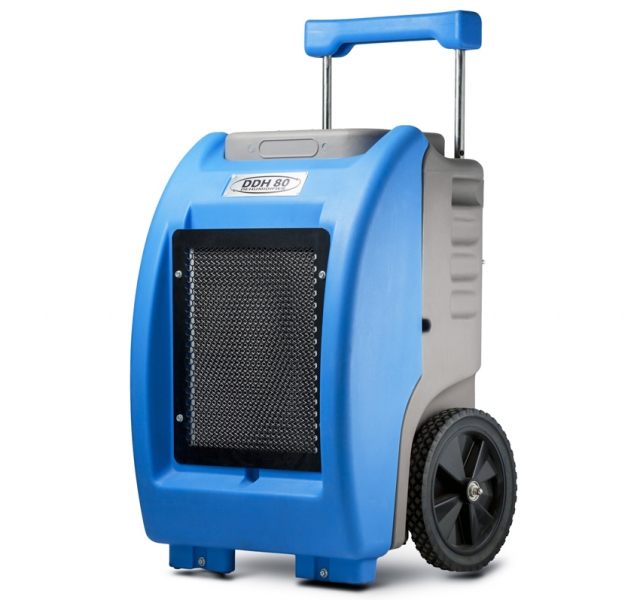 Air Conditioner & Heater Hire - Climate Rentals